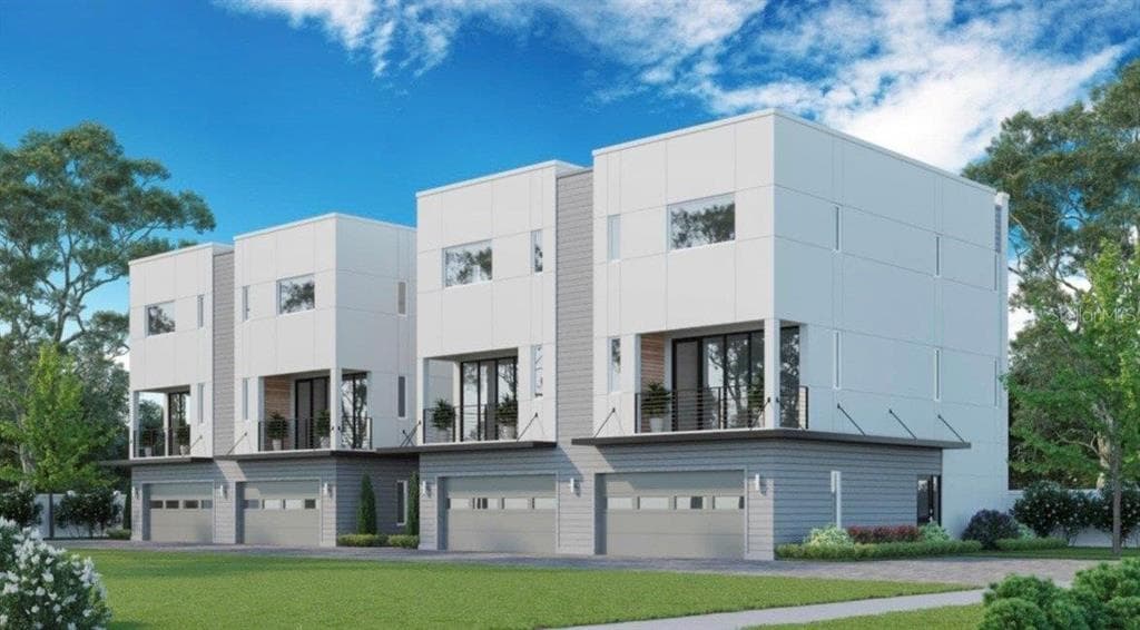 4311 W FIG STREET UNIT 2 TAMPA, FL 33609