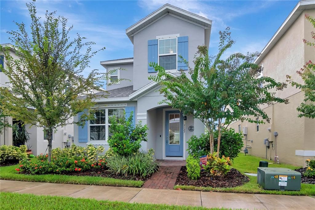 7127 BOWSPIRIT PLACE APOLLO BEACH, FL 33572