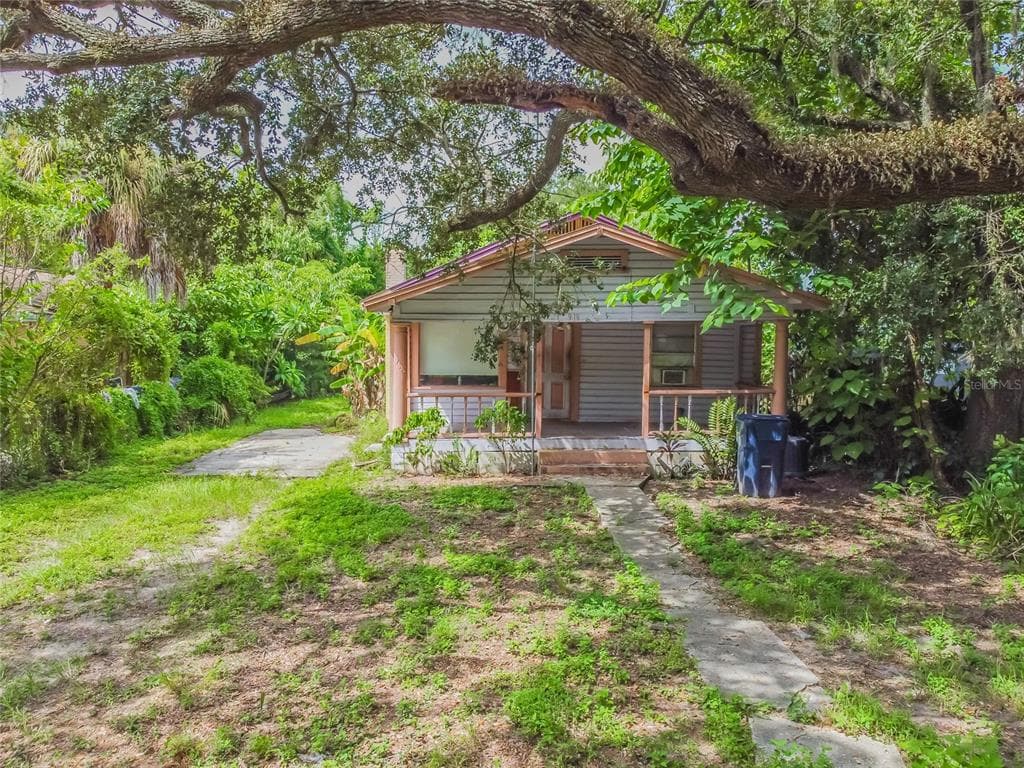 918 E ANNIE STREET TAMPA, FL 33612