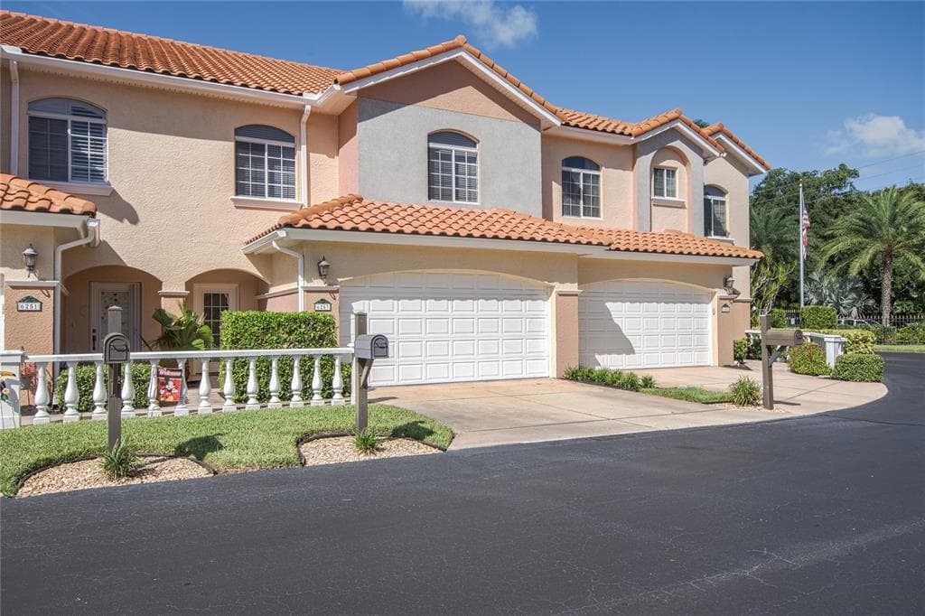 6253 VISTA VERDE DRIVE W UNIT 0515 GULFPORT, FL 33707