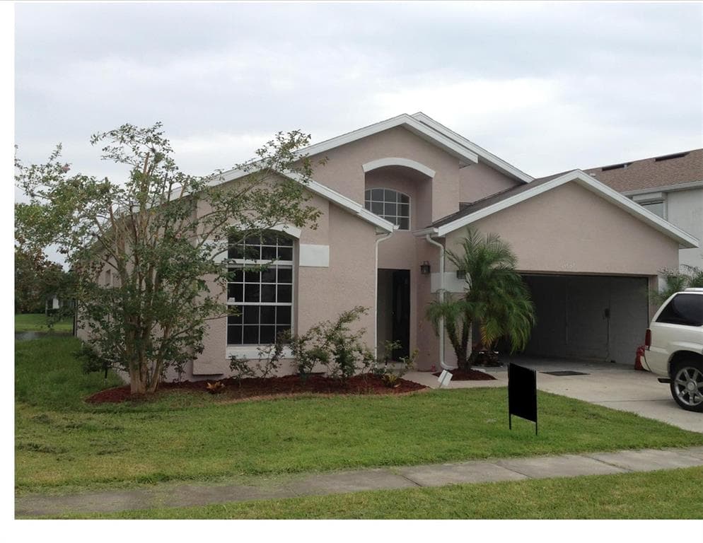13638 GUILDHALL CIRCLE ORLANDO, FL 32828