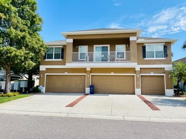 7645 RED MILL CIRCLE NEW PORT RICHEY, FL 34653