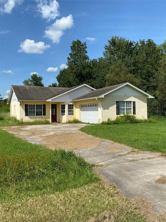 3300 HICKMAN AVENUE PLANT CITY, FL 33563