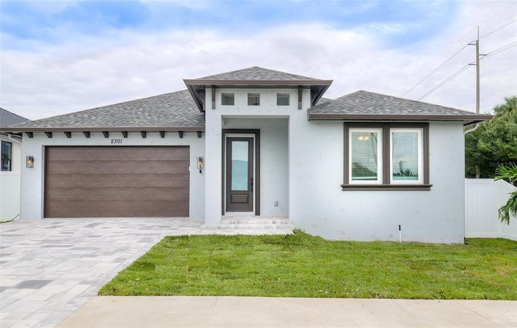 2301 W IVY STREET TAMPA, FL 33607