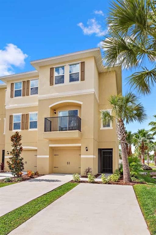 5515 YELLOWFIN COURT NEW PORT RICHEY, FL 34652