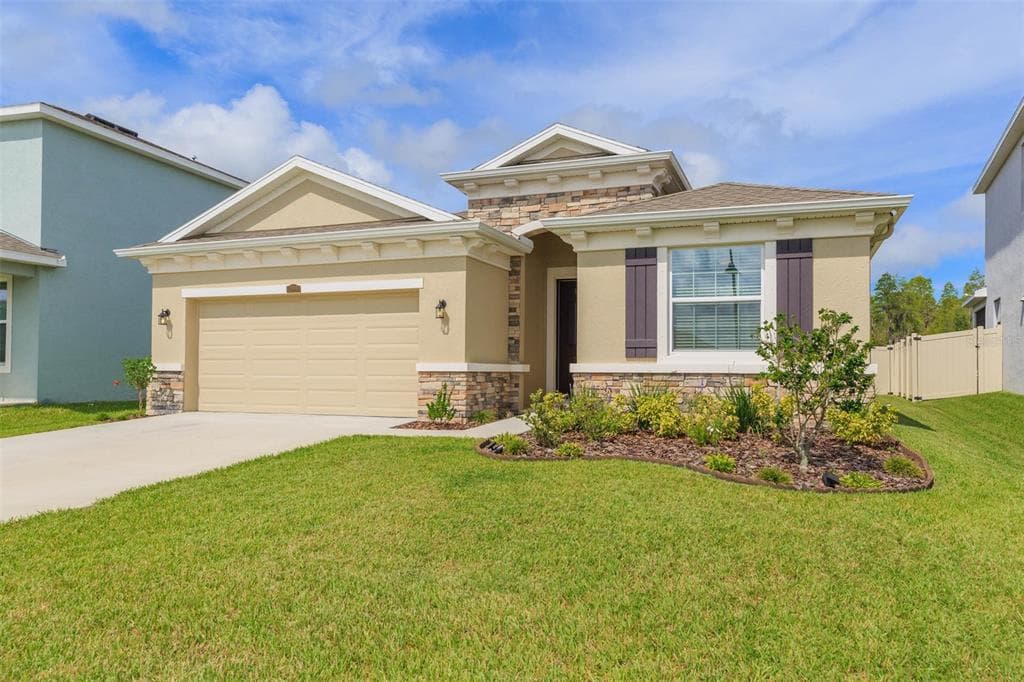 2993 STORYBROOK PRESERVE DRIVE ODESSA, FL 33556
