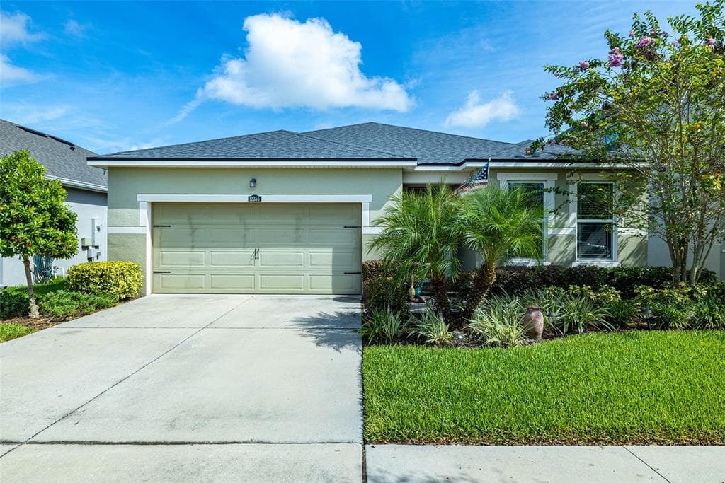 12356 STREAMBED DRIVE RIVERVIEW, FL 33579