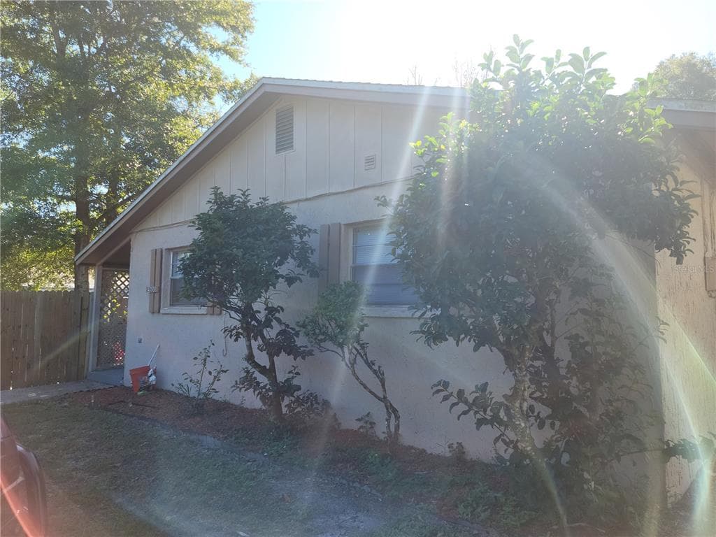 5800 VIRGINIA AVENUE NEW PORT RICHEY, FL 34652