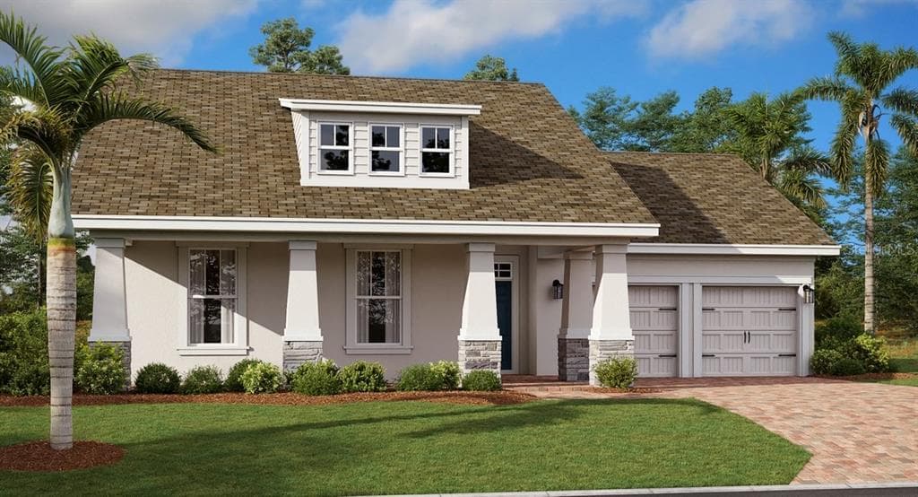 5012 CENTER COURT ST CLOUD, FL 34772