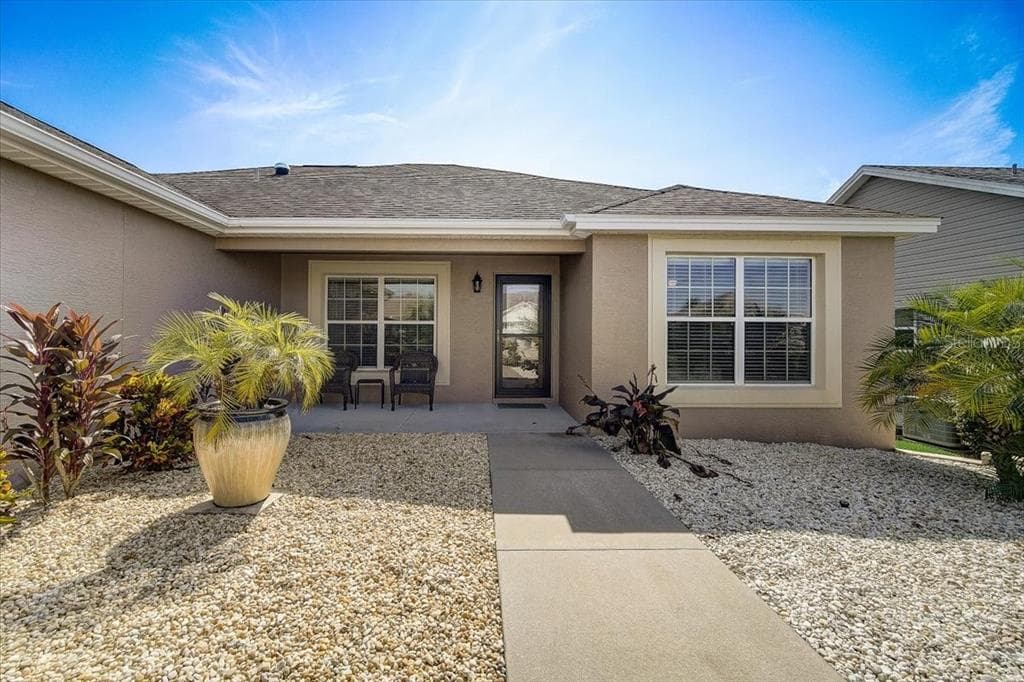 2459 PORT ROYAL COURT THE VILLAGES, FL 32162