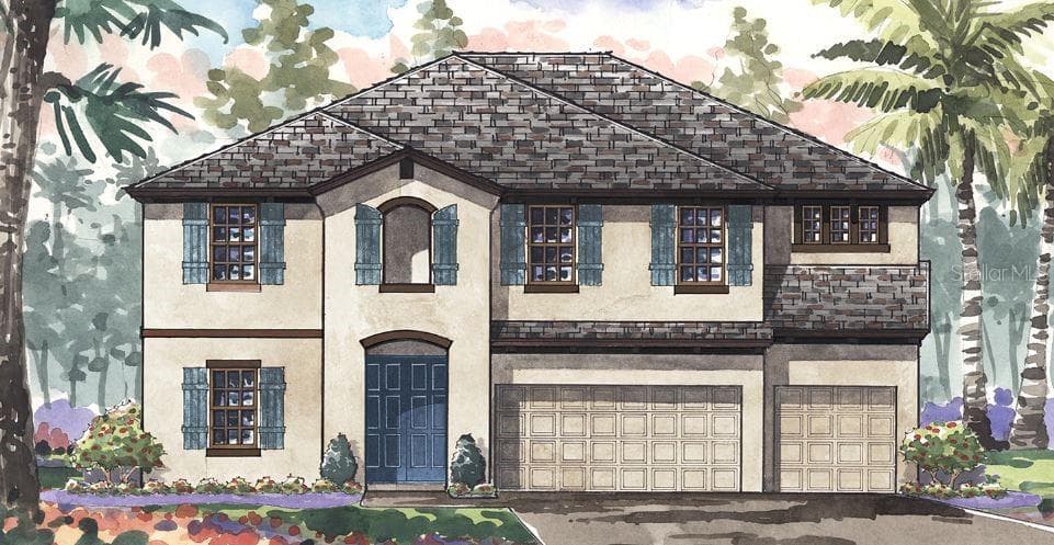 13029 WILDFLOWER MEADOW DRIVE RIVERVIEW, FL 33579