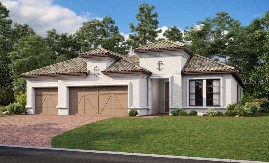 11197 EGERIA DRIVE ODESSA, FL 33556