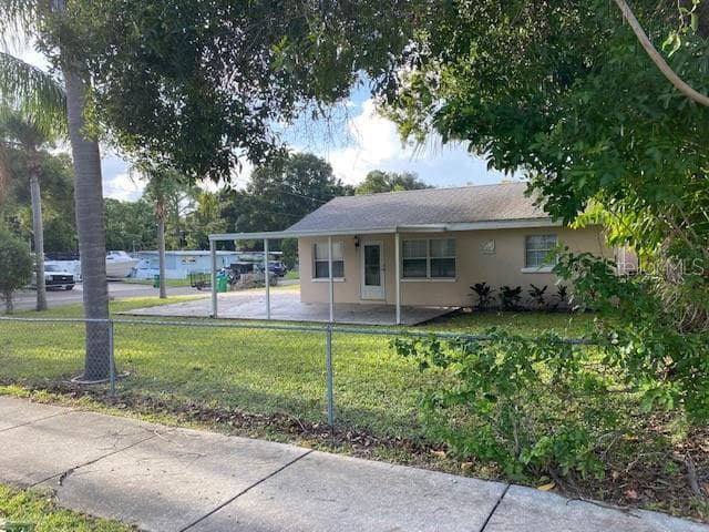 7023 111TH STREET SEMINOLE, FL 33772