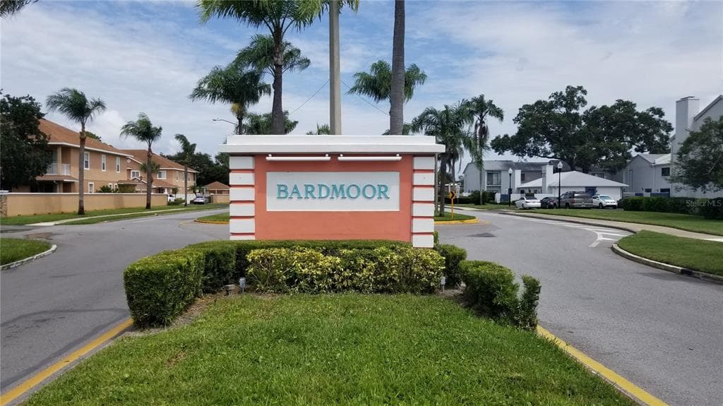 8302 BARDMOOR BOULEVARD UNIT 205 SEMINOLE, FL 33777