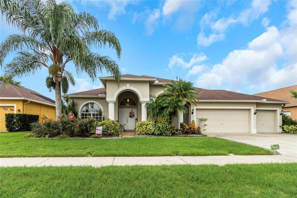 10125 QUEENS PARK DRIVE