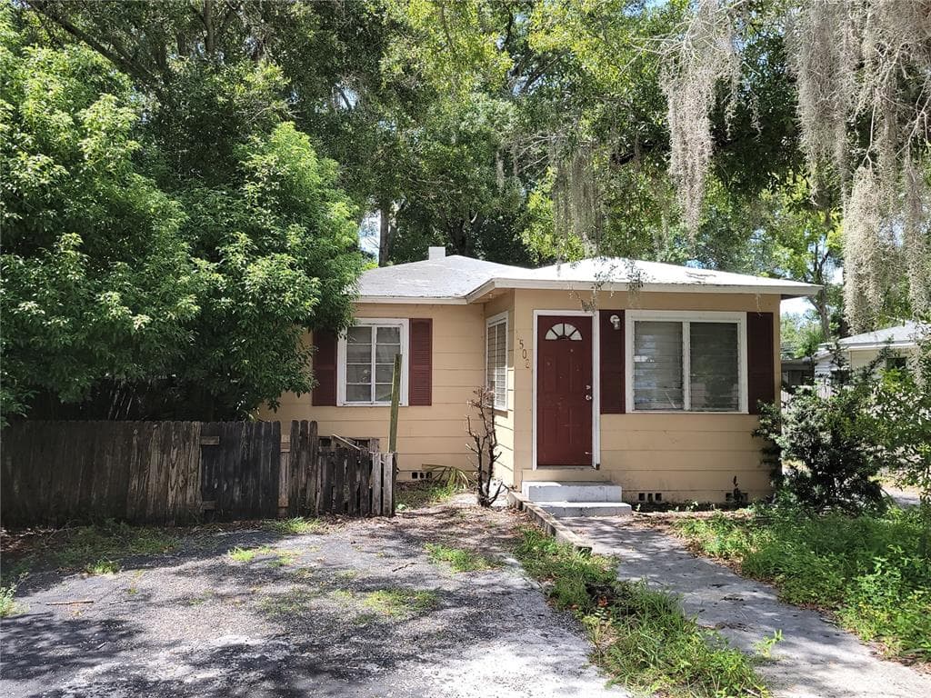 1508 TILLEY AVENUE CLEARWATER, FL 33756