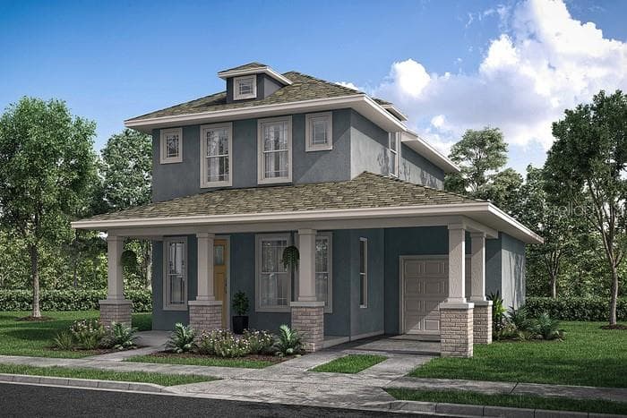 1714 E LAMBRIGHT STREET N TAMPA, FL 33610