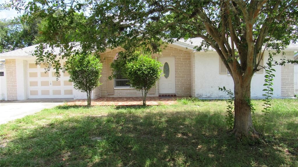 7724 JUDITH CRESCENT PORT RICHEY, FL 34668