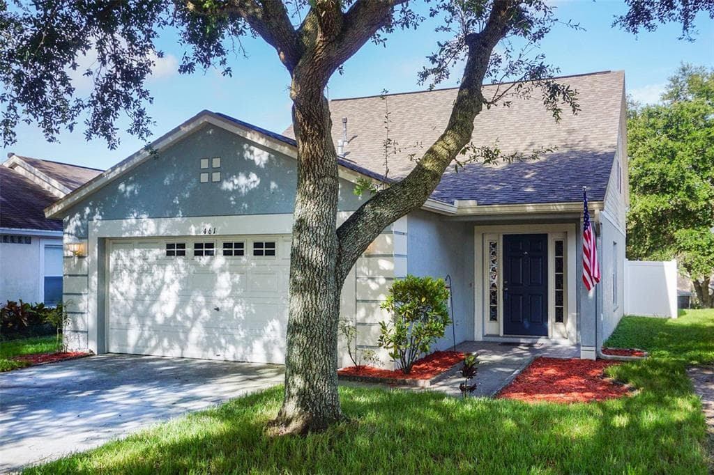 461 SUMMER SAILS DRIVE VALRICO, FL 33594