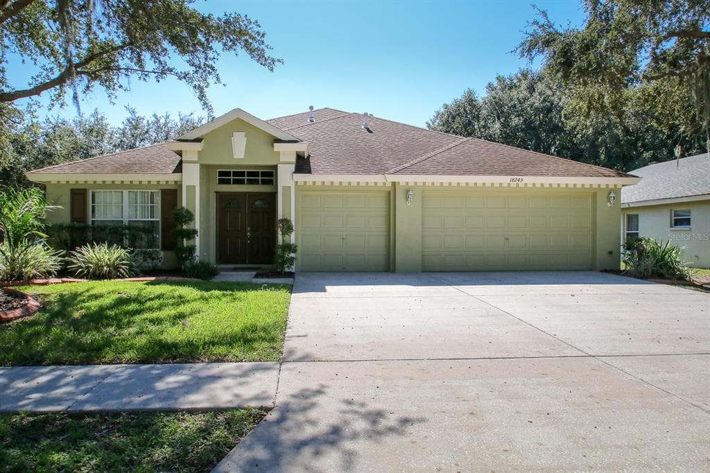 18245 COLLRIDGE DRIVE