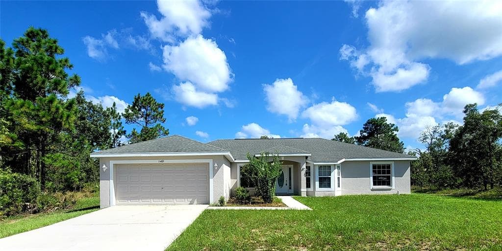 11491 MANASSAS AVENUE WEEKI WACHEE, FL 34614