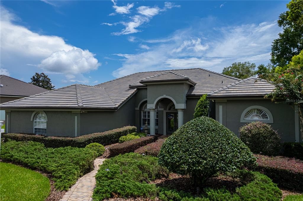 12418 LAKE JOVITA BOULEVARD DADE CITY, FL 33525