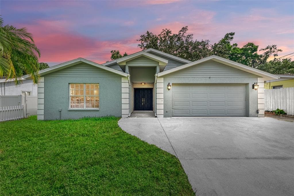 2108 W HENRY AVENUE TAMPA, FL 33603