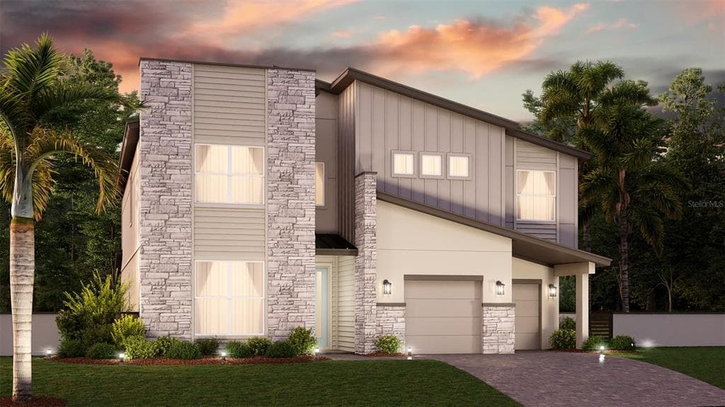445 STRAND DRIVE MELBOURNE BEACH, FL 32951