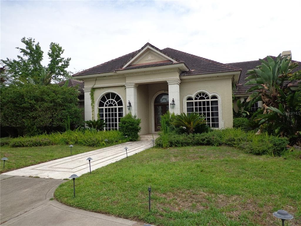 1845 BRIDGEWATER DRIVE HEATHROW, FL 32746