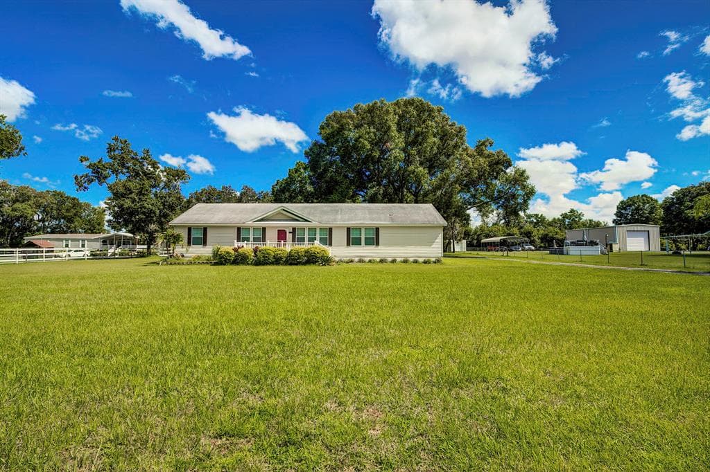36025 GREENBROOK AVENUE ZEPHYRHILLS, FL 33541
