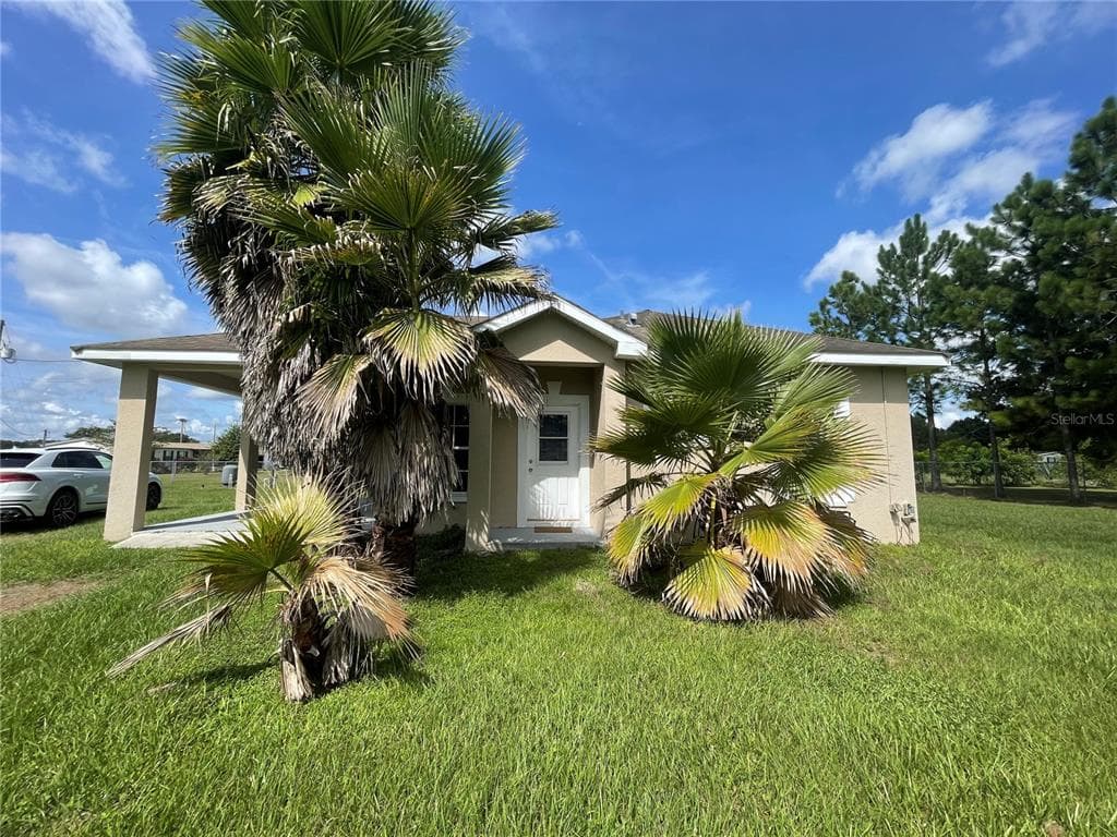 4706 PATLILY LANE PLANT CITY, FL 33567