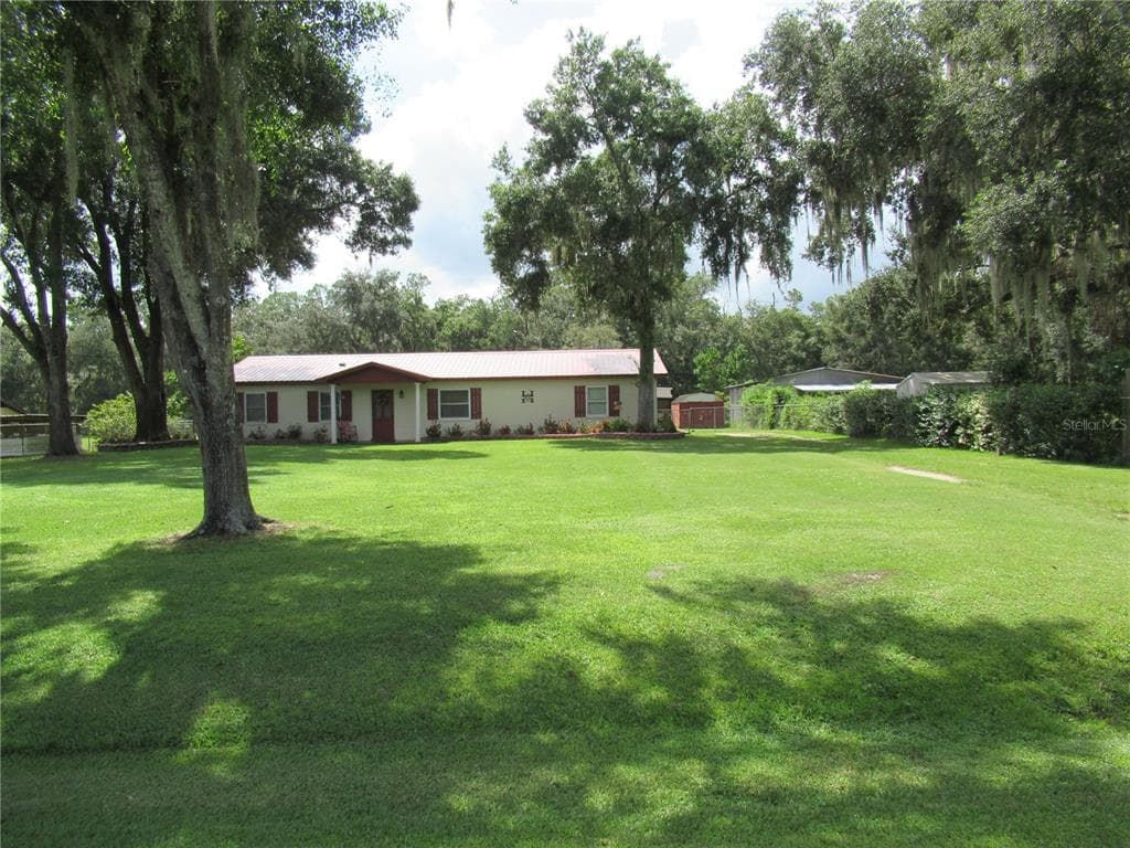 2111 HINSON ROAD