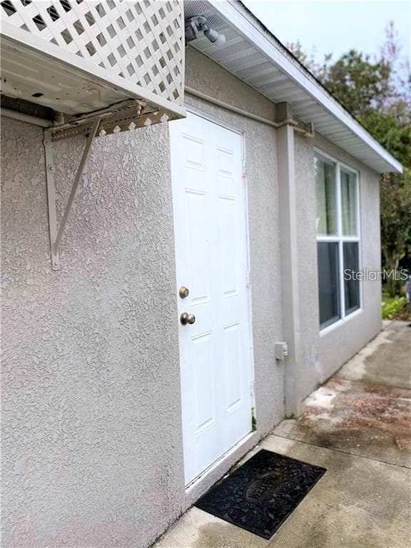 27015 CORAL SPRINGS DRIVE WESLEY CHAPEL, FL 33544