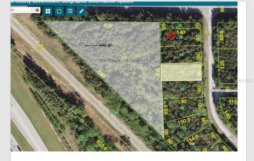 28127 TUCKERS GRADE PUNTA GORDA, FL 33955