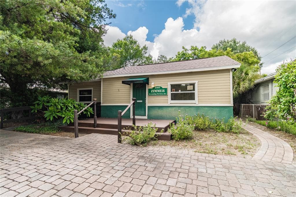2403 W STATE STREET TAMPA, FL 33609