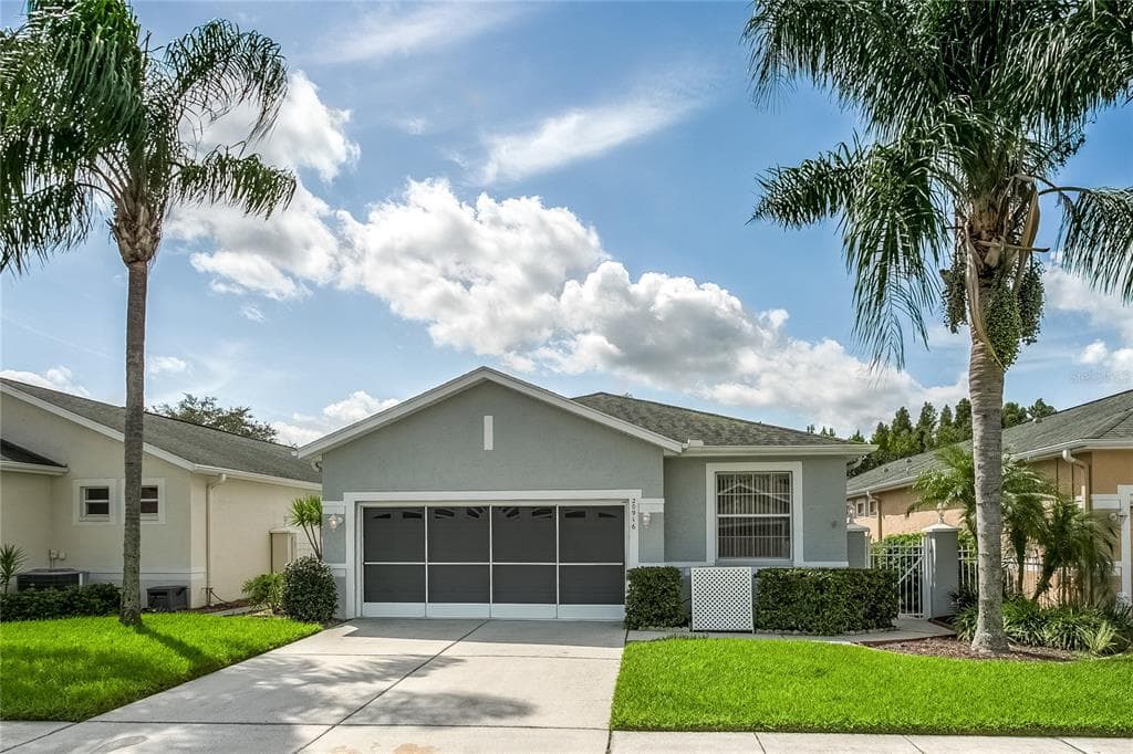 20916 TANGOR ROAD LAND O LAKES, FL 34637
