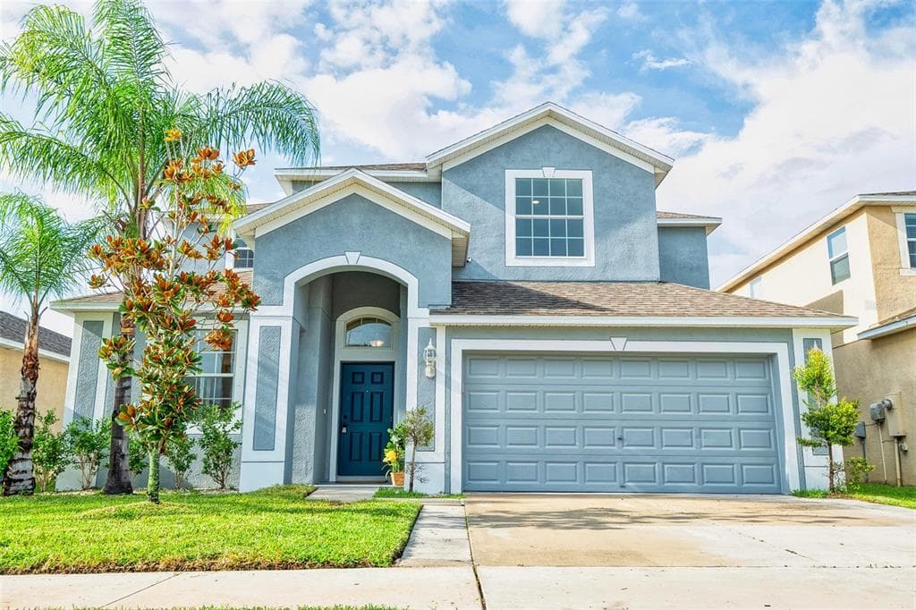 2359 DOVESONG TRACE DRIVE