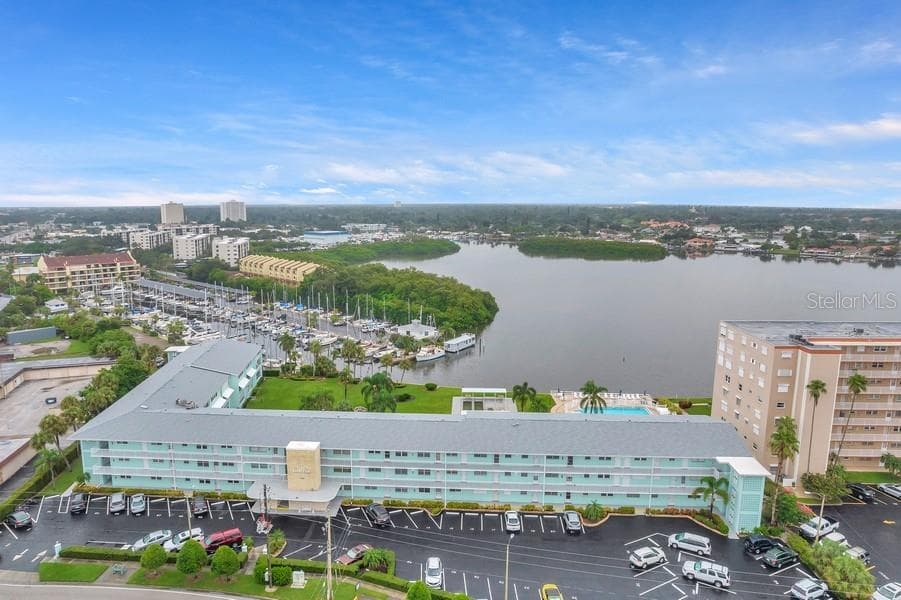 1819 SHORE DRIVE S UNIT 108 SOUTH PASADENA, FL 33707