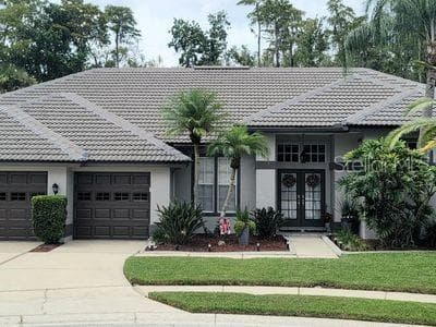 1508 HOVERSHAM DRIVE NEW PORT RICHEY, FL 34655