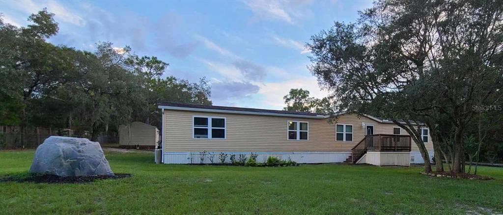 9916 EDEN AVENUE HUDSON, FL 34667