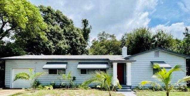 227 66TH STREET N ST PETERSBURG, FL 33710