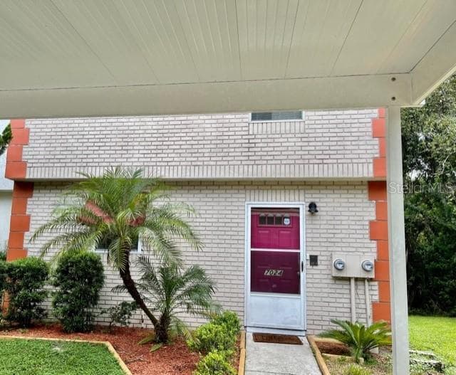7024 PAUL REVERE TRACE NEW PORT RICHEY, FL 34653