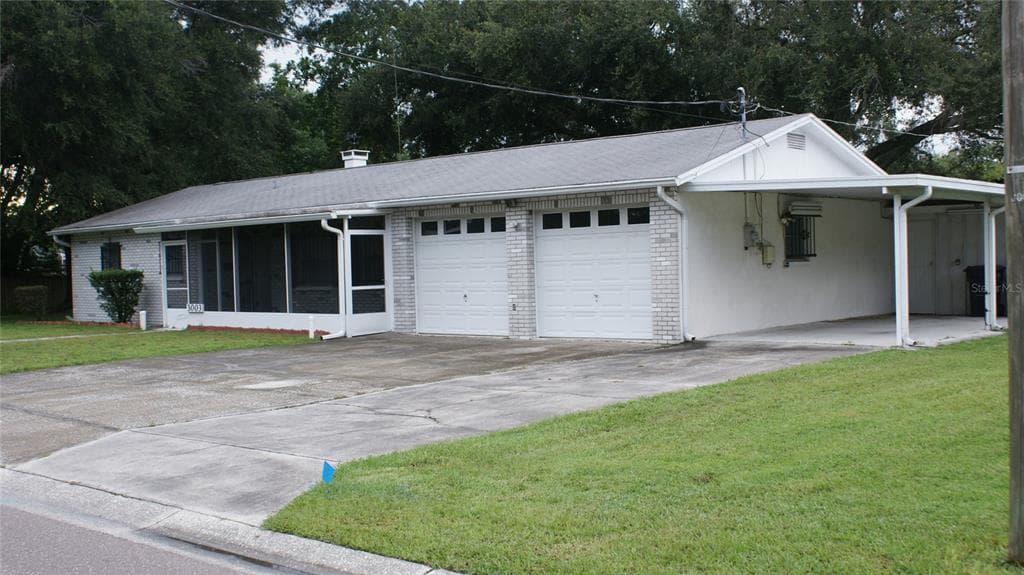 3003 W HENRY AVENUE TAMPA, FL 33614