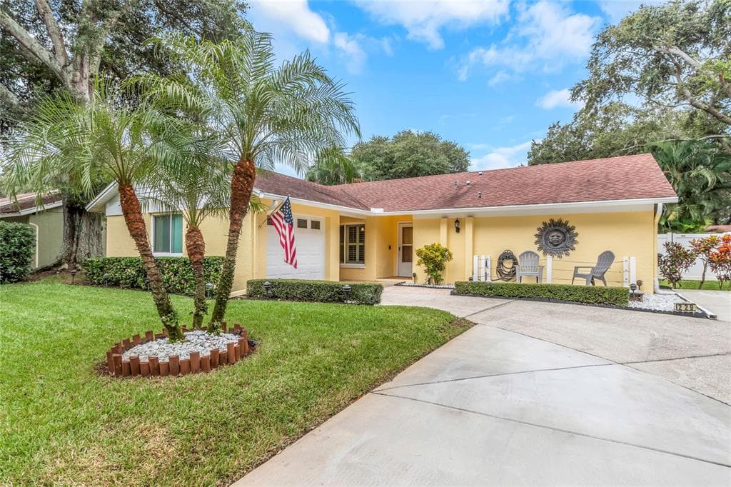 229 ARBOR GLEN DRIVE
