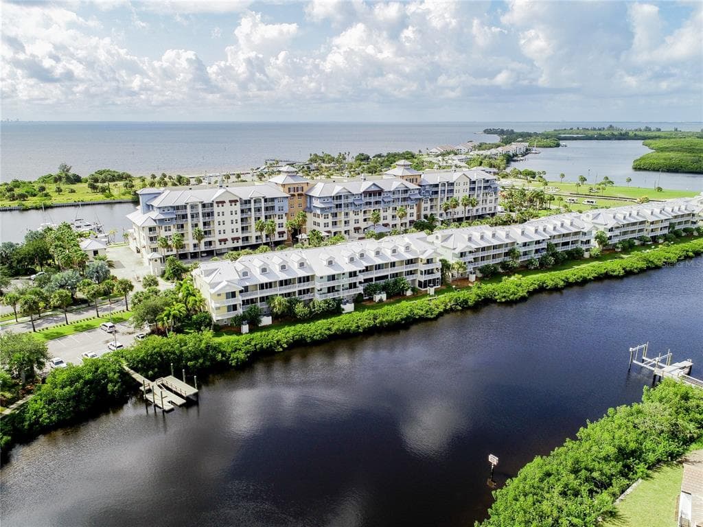521 BAHIA BEACH BOULEVARD