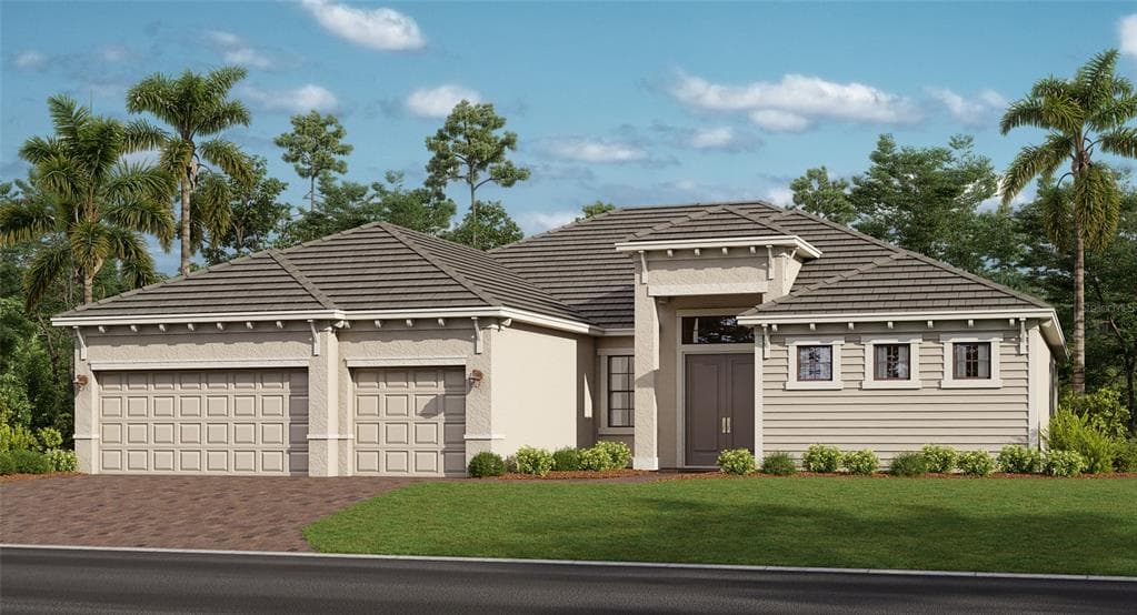 14596 PONCE DE LEON TRAIL PORT CHARLOTTE, FL 33981