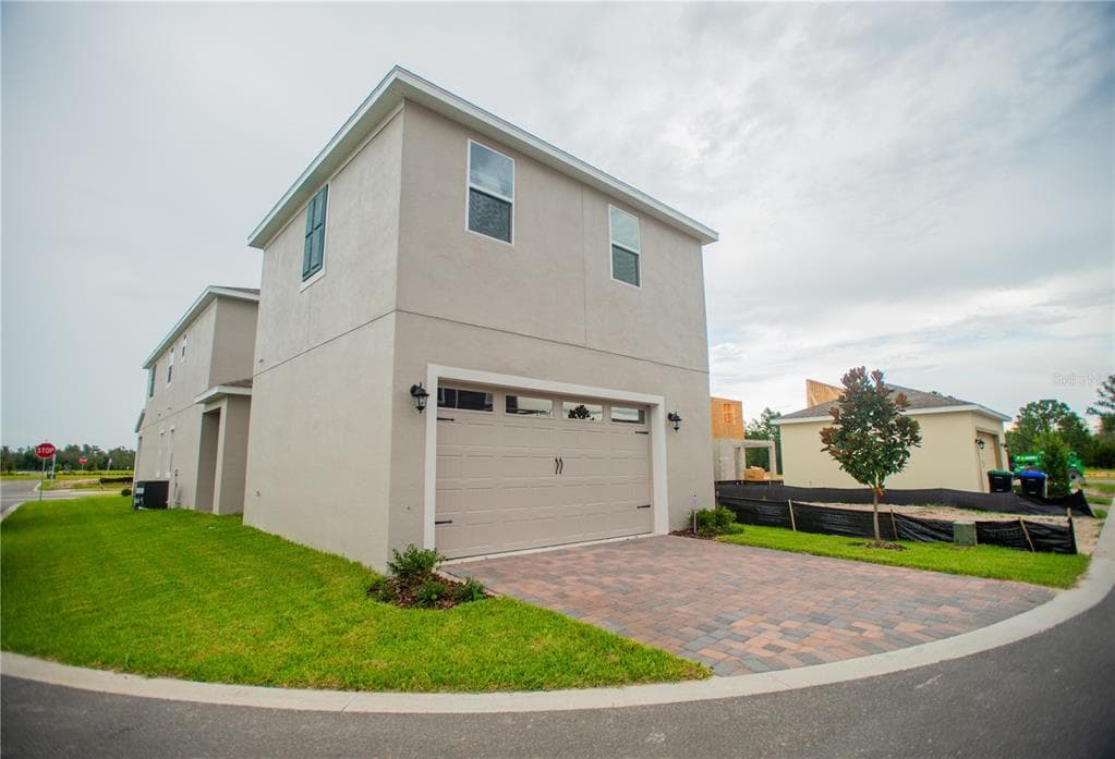 16042 MICELLI DRIVE WINTER GARDEN, FL 34787