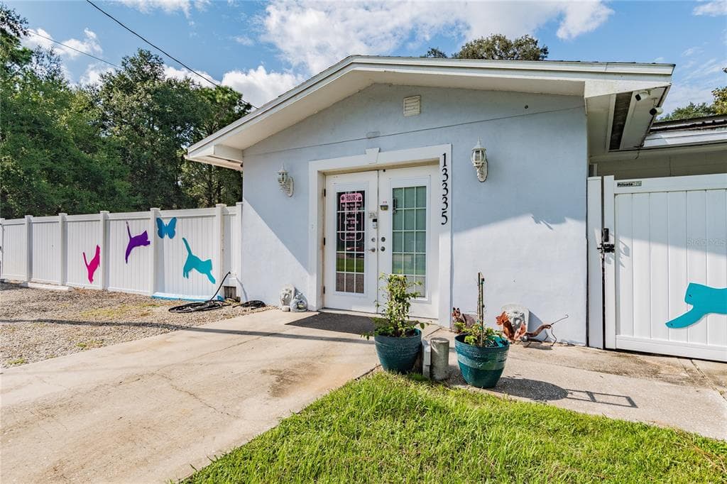 13335 COUNTY LINE ROAD SPRING HILL, FL 34609