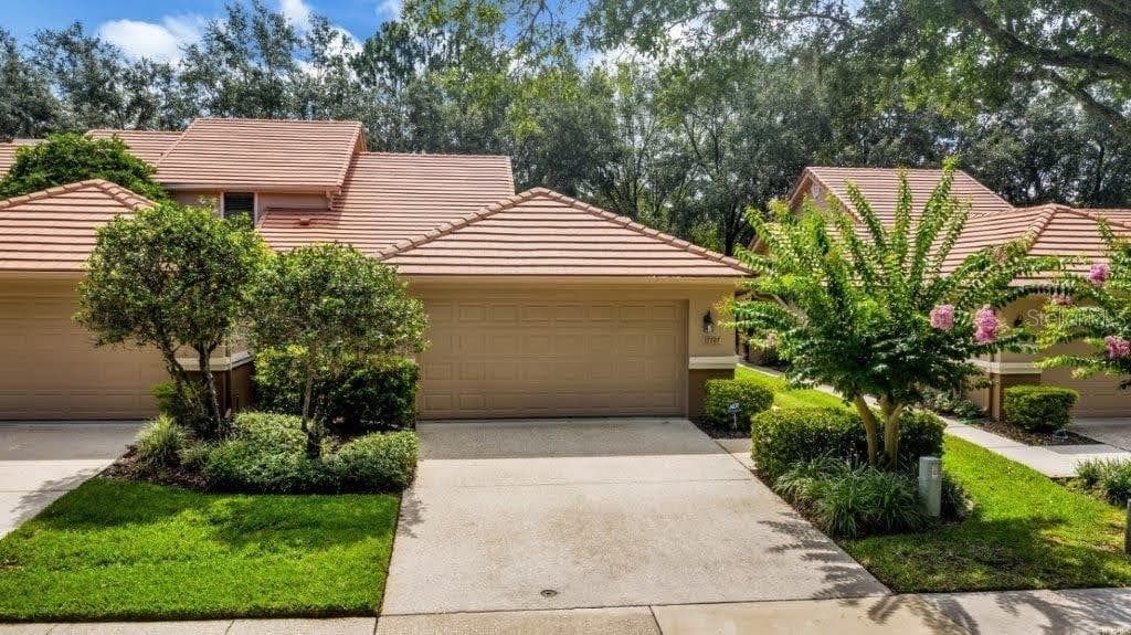 17727 OAK BRIDGE STREET TAMPA, FL 33647