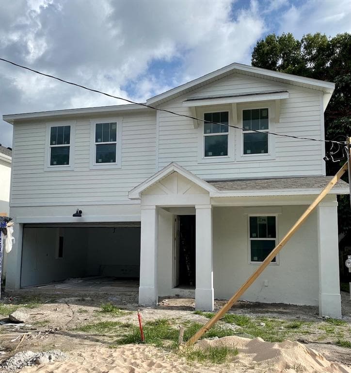 3504 W SAN JUAN STREET TAMPA, FL 33629